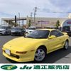 toyota mr2 1994 -TOYOTA--MR2 E-SW20--SW20-0094906---TOYOTA--MR2 E-SW20--SW20-0094906- image 3