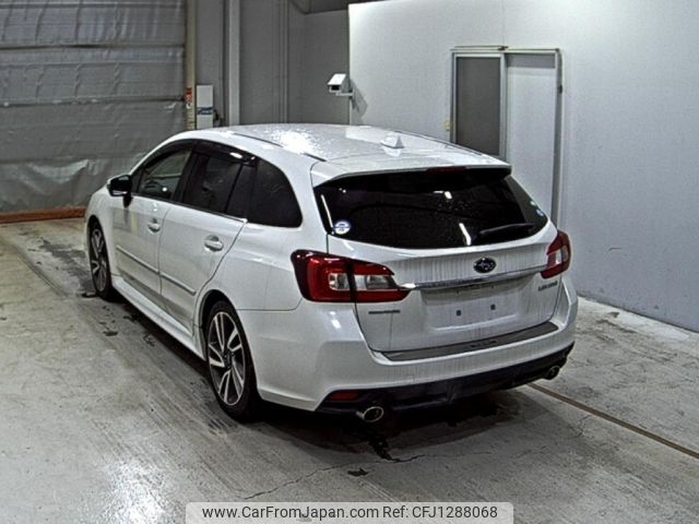 subaru levorg 2014 -SUBARU--Levorg VM4-011037---SUBARU--Levorg VM4-011037- image 2
