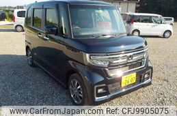 honda n-box 2022 -HONDA 【野田 580ｱ1234】--N BOX 6BA-JF3--JF3-5171201---HONDA 【野田 580ｱ1234】--N BOX 6BA-JF3--JF3-5171201-