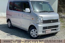suzuki every-wagon 2012 -SUZUKI 【名変中 】--Every Wagon DA64W--404096---SUZUKI 【名変中 】--Every Wagon DA64W--404096-