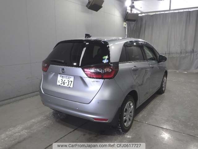 honda fit 2020 -HONDA 【旭川 530ﾑ3637】--Fit 6AA-GR4--GR4-1004070---HONDA 【旭川 530ﾑ3637】--Fit 6AA-GR4--GR4-1004070- image 2