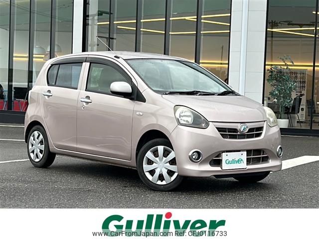 daihatsu mira-e-s 2013 -DAIHATSU--Mira e:s DBA-LA300S--LA300S-1182830---DAIHATSU--Mira e:s DBA-LA300S--LA300S-1182830- image 1