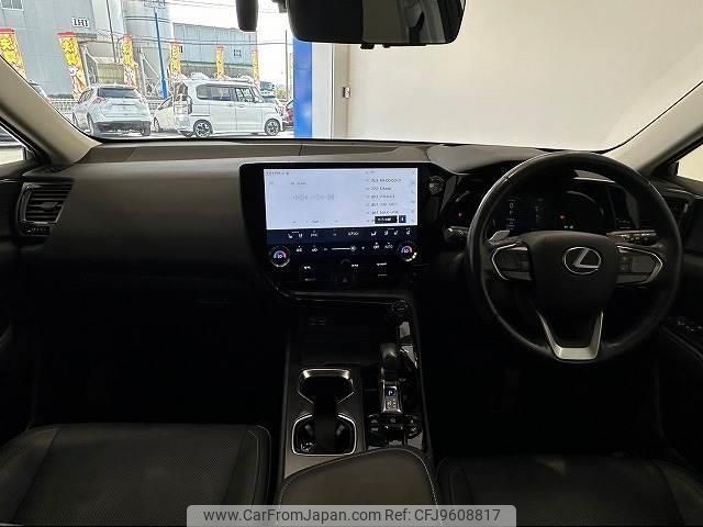 lexus nx 2022 quick_quick_6LA-AAZH26_AAZH26-1002043 image 2