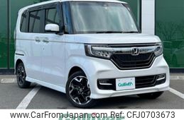 honda n-box 2019 -HONDA--N BOX 6BA-JF4--JF4-2101692---HONDA--N BOX 6BA-JF4--JF4-2101692-