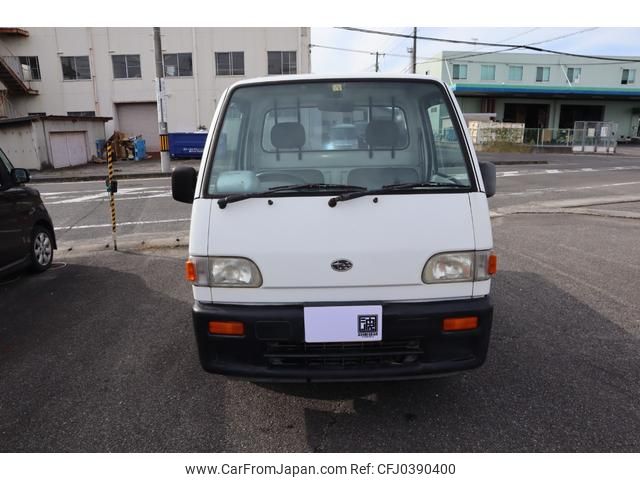 subaru sambar-truck 1996 95514e8dc82325f5fccc18e2ffc6b21b image 1