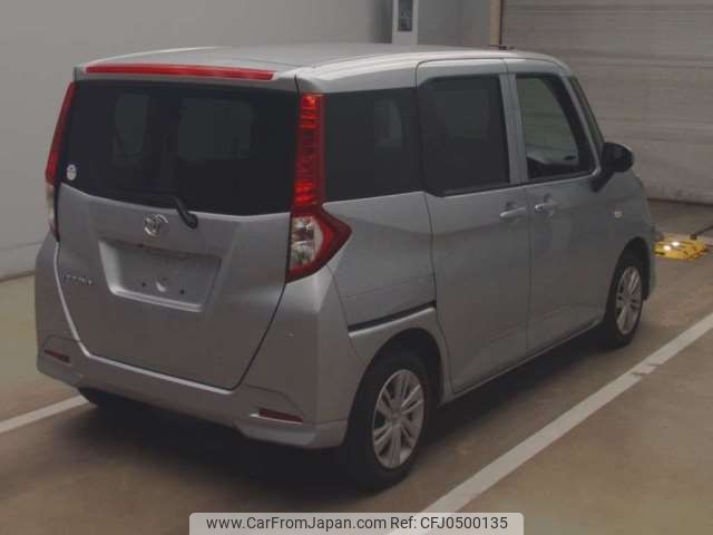 toyota roomy 2023 -TOYOTA--Roomy 5BA-M900A--M900A-1089644---TOYOTA--Roomy 5BA-M900A--M900A-1089644- image 2