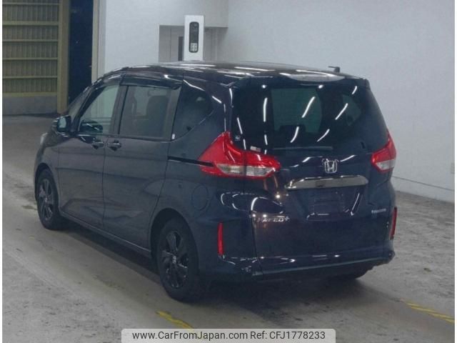 honda freed-plus 2023 CFJ1778233 image 2