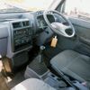 mitsubishi bravo 1995 No.14971 image 10