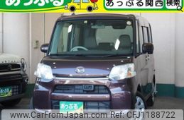 daihatsu tanto 2016 quick_quick_DBA-LA600S_LA600S-0459239