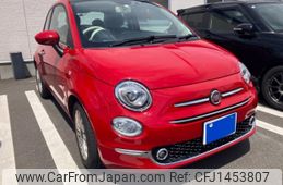 fiat 500 2023 -FIAT--Fiat 500 3BA-31209--ZFABF1C89PJH33564---FIAT--Fiat 500 3BA-31209--ZFABF1C89PJH33564-