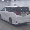 toyota alphard 2021 quick_quick_3BA-AGH30W_AGH30-9042353 image 3