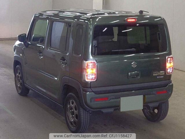 suzuki hustler 2021 quick_quick_5AA-MR92S_MR92S-169036 image 2