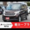 nissan dayz-roox 2017 -NISSAN--DAYZ Roox DBA-B21A--B21A-0372922---NISSAN--DAYZ Roox DBA-B21A--B21A-0372922- image 1