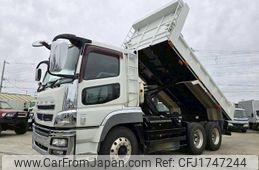mitsubishi-fuso super-great 2015 CFJ1747244