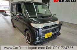 daihatsu tanto 2013 CFJ1724726