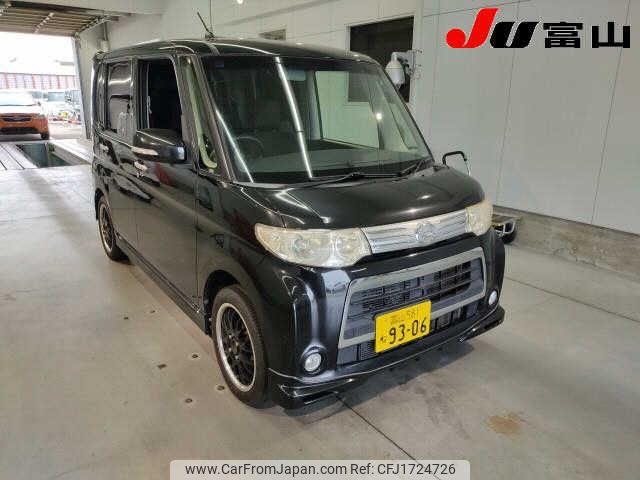 daihatsu tanto 2013 CFJ1724726 image 1