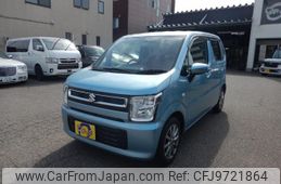 suzuki wagon-r 2021 -SUZUKI--Wagon R MH85S--120720---SUZUKI--Wagon R MH85S--120720-