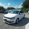 volkswagen polo 2012 -VOLKSWAGEN--VW Polo DBA-6RCBZ--WVWZZZ6RZCU023543---VOLKSWAGEN--VW Polo DBA-6RCBZ--WVWZZZ6RZCU023543- image 1