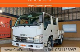 isuzu elf-truck 2014 GOO_NET_EXCHANGE_0610237A30250418W001