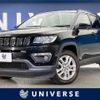 jeep compass 2019 CFJ1817017 image 1