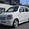 suzuki wagon-r 2000 -SUZUKI--Wagon R GF-MC21S--MC21S-932338---SUZUKI--Wagon R GF-MC21S--MC21S-932338- image 1