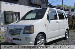 suzuki wagon-r 2000 -SUZUKI--Wagon R GF-MC21S--MC21S-932338---SUZUKI--Wagon R GF-MC21S--MC21S-932338-