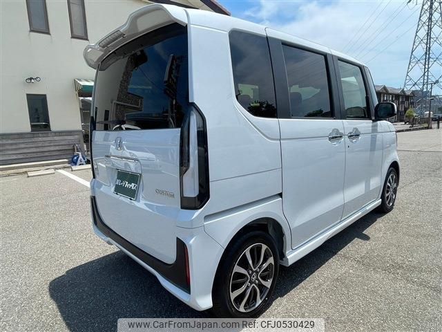 honda n-box 2024 quick_quick_6BA-JF5_JF5-1066223 image 2