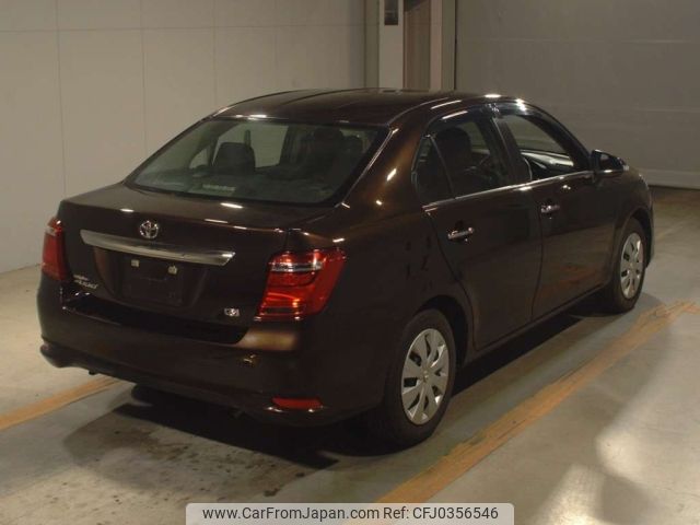 toyota corolla-axio 2015 -TOYOTA--Corolla Axio NRE161-0015306---TOYOTA--Corolla Axio NRE161-0015306- image 2