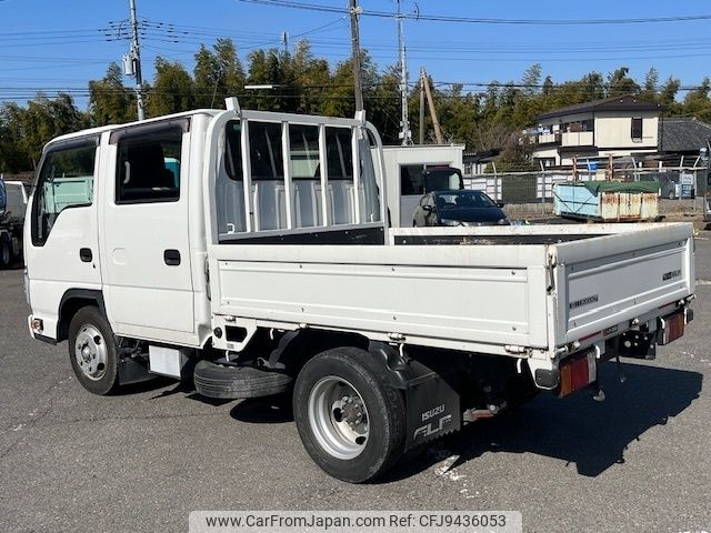 isuzu elf-truck 2021 -ISUZU--Elf 2RG-NJR88A--NJR88-7006343---ISUZU--Elf 2RG-NJR88A--NJR88-7006343- image 2