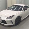 toyota 86 2023 -TOYOTA 【湘南 302て1235】--86 ZN8-025177---TOYOTA 【湘南 302て1235】--86 ZN8-025177- image 1