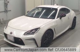 toyota 86 2023 -TOYOTA 【湘南 302て1235】--86 ZN8-025177---TOYOTA 【湘南 302て1235】--86 ZN8-025177-