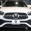 mercedes-benz gla-class 2021 -MERCEDES-BENZ--Benz GLA 3DA-247713M--W1N2477132J314538---MERCEDES-BENZ--Benz GLA 3DA-247713M--W1N2477132J314538- image 5