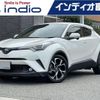 toyota c-hr 2018 quick_quick_DAA-ZYX10_ZYX10-2159285 image 1