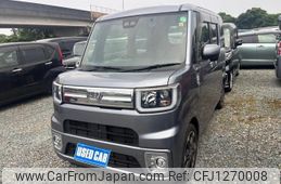 daihatsu wake 2018 quick_quick_DBA-LA700S_LA700S-0116572
