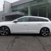 volvo v60 2014 quick_quick_FB4164T_YV1FW485BE1183237 image 5