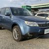 subaru forester 2008 -SUBARU--Forester DBA-SH5--SH5-011295---SUBARU--Forester DBA-SH5--SH5-011295- image 1