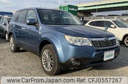 subaru forester 2008 -SUBARU--Forester DBA-SH5--SH5-011295---SUBARU--Forester DBA-SH5--SH5-011295-