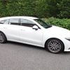 mercedes-benz cla-class 2022 -MERCEDES-BENZ--Benz CLA 3DA-118612M--W1K1186122N349733---MERCEDES-BENZ--Benz CLA 3DA-118612M--W1K1186122N349733- image 8