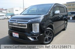 mitsubishi delica-d5 2024 -MITSUBISHI 【函館 335ﾌ99】--Delica D5 CV1W--5018784---MITSUBISHI 【函館 335ﾌ99】--Delica D5 CV1W--5018784-