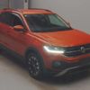 volkswagen t-cross 2020 quick_quick_3BA-C1DKR_WVGZZZC1ZLY107136 image 9