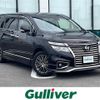 nissan elgrand 2020 -NISSAN--Elgrand DBA-TE52--TE52-130442---NISSAN--Elgrand DBA-TE52--TE52-130442- image 1