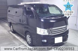 nissan caravan-van 2014 -NISSAN 【練馬 430ﾁ1773】--Caravan Van VR2E26-021547---NISSAN 【練馬 430ﾁ1773】--Caravan Van VR2E26-021547-