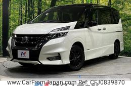 nissan serena 2019 quick_quick_GFNC27_GFNC27-023704