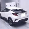 toyota c-hr 2019 -TOYOTA 【京都 344ﾛ2020】--C-HR ZYX11-2006133---TOYOTA 【京都 344ﾛ2020】--C-HR ZYX11-2006133- image 2