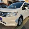 honda stepwagon 2013 -HONDA--Stepwgn RK1--1315893---HONDA--Stepwgn RK1--1315893- image 1