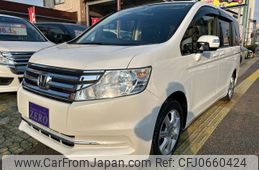 honda stepwagon 2013 -HONDA--Stepwgn RK1--1315893---HONDA--Stepwgn RK1--1315893-