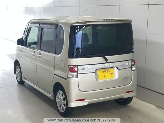 daihatsu tanto 2010 -DAIHATSU 【京都 582け4610】--Tanto L375S-0351526---DAIHATSU 【京都 582け4610】--Tanto L375S-0351526- image 2