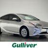 toyota prius 2017 -TOYOTA--Prius DAA-ZVW50--ZVW50-6110178---TOYOTA--Prius DAA-ZVW50--ZVW50-6110178- image 1