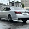 toyota crown 2015 -TOYOTA--Crown DAA-AWS211--AWS211-6003227---TOYOTA--Crown DAA-AWS211--AWS211-6003227- image 14