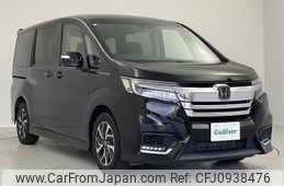 honda stepwagon 2020 CFJ0938476
